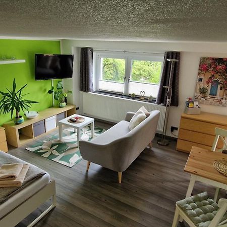 Ferienwohnung Bergblick Sebnitz Ngoại thất bức ảnh
