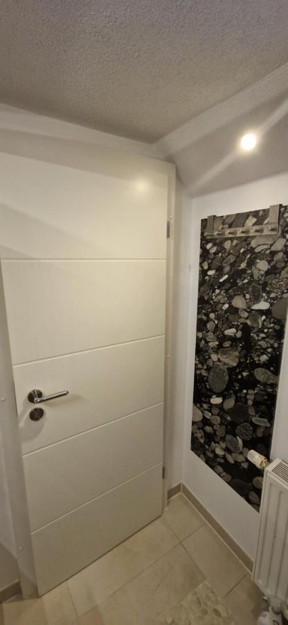Ferienwohnung Bergblick Sebnitz Ngoại thất bức ảnh