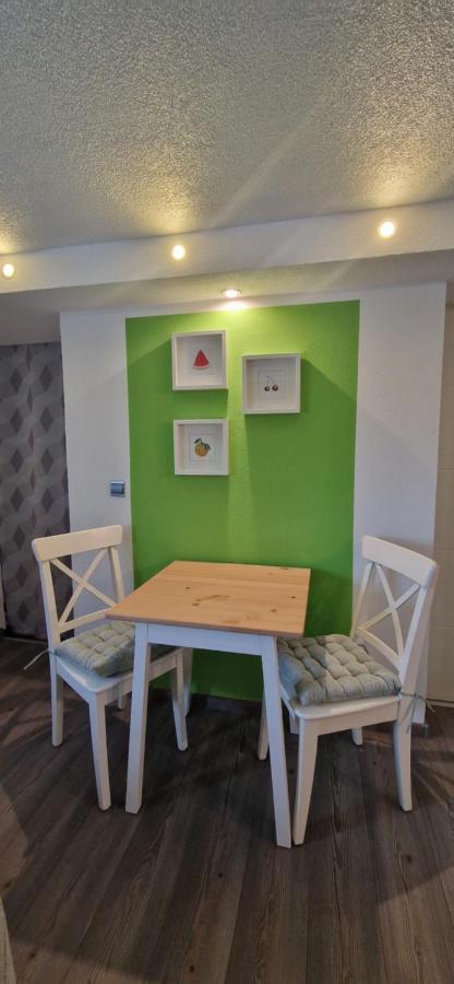 Ferienwohnung Bergblick Sebnitz Ngoại thất bức ảnh