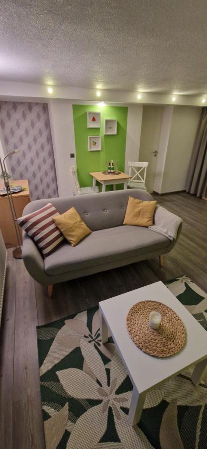 Ferienwohnung Bergblick Sebnitz Ngoại thất bức ảnh