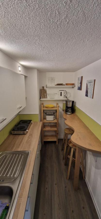 Ferienwohnung Bergblick Sebnitz Ngoại thất bức ảnh