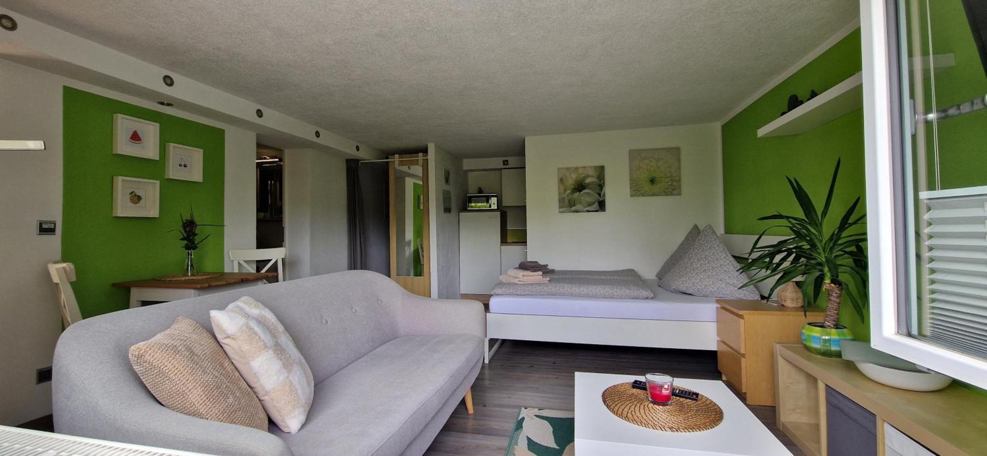 Ferienwohnung Bergblick Sebnitz Ngoại thất bức ảnh