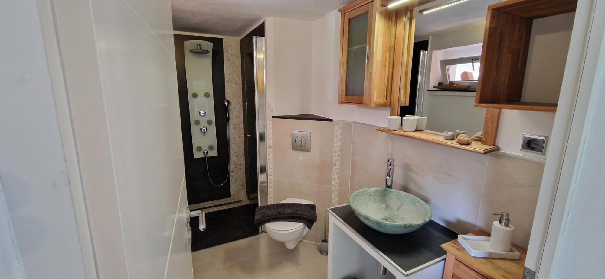 Ferienwohnung Bergblick Sebnitz Ngoại thất bức ảnh